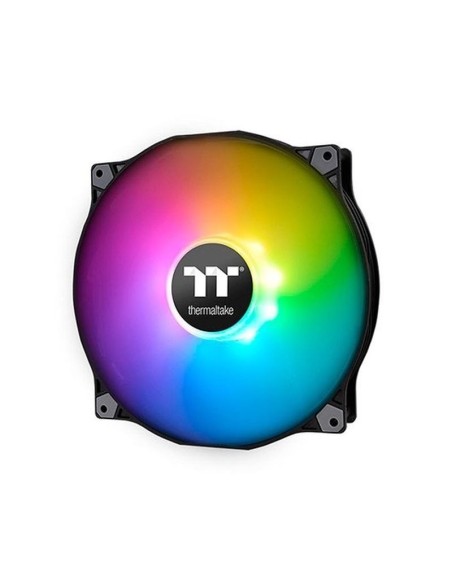 Thermaltake ventilador 200x200 argb sync case fan tt premium edition (1-fran pack)
