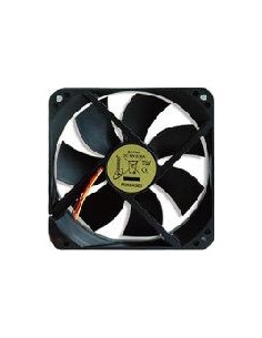 Gembird ventilador 60x60x15 mm