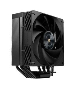 Mars gaming ventilador con disipador mcpu-x5 negro