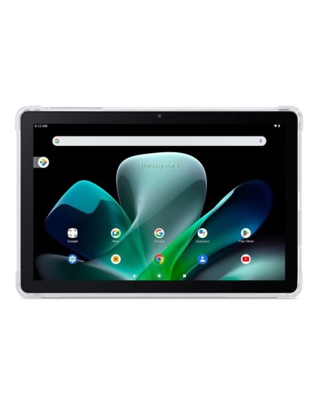 Acer tablet tab iconia m10-11-811y 10.1 champan 1920x1200 / 4gb / 64gb / mediatek mt8183v / android 12