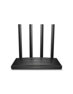 Tp-Link Router Archer C80 Inalambrico De Doble Banda Ac1900