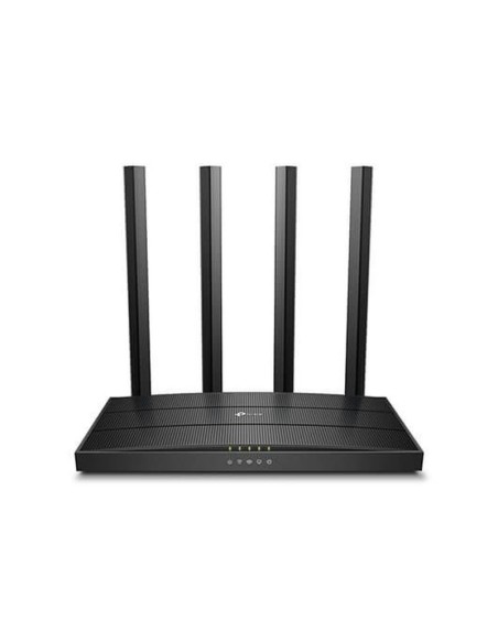 Tp-Link Router Archer C80 Inalambrico De Doble Banda Ac1900
