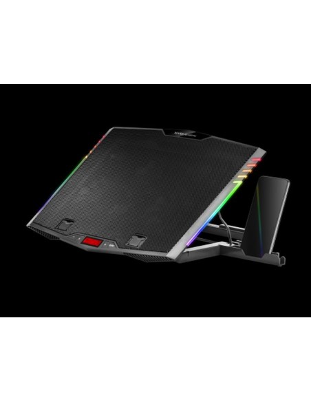 Mars gaming base refrigeradora mnbc5