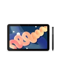 Spc tablet gravity 3 pro 10.35 negra qc/4gb/ 64gb/android/lapiz