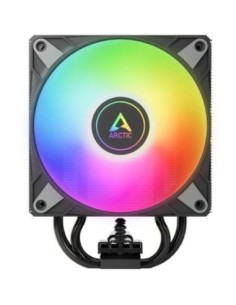 Arctic ventilador con disipador freezer 36 a-rgb / 12cm
