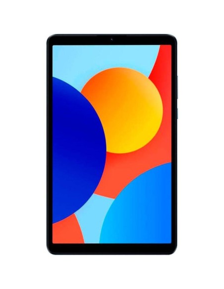 Xiaomi tablet redmi pad se 8.7 4gb 64gb azul cielo