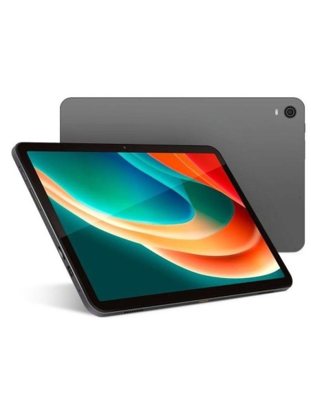 Spc tablet gravity 4 plus negra qc/8gb/ 128gb/11 ips 2k/android
