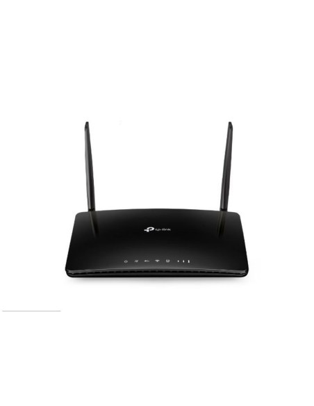 Tp-Link Router Archer Mr500 Gigabyte Doble Banda Inalambrico 4g+ Cat6 Ac 1200