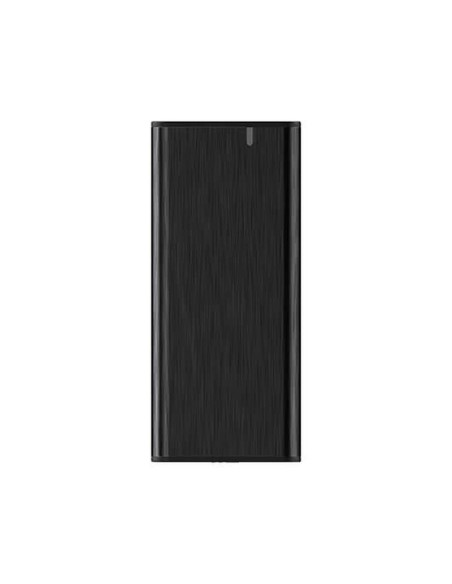 Aisens caja externa asm2-008b ssd m.2 nvme usb 3.1