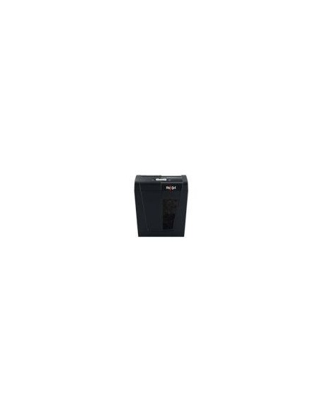Rexel destructora secure x8 en particulas