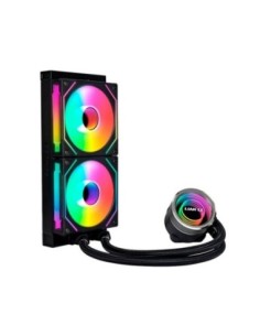 Lian li refrigeracion liquida galahad 2 240 sl black