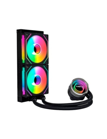 Lian li refrigeracion liquida galahad 2 240 sl black
