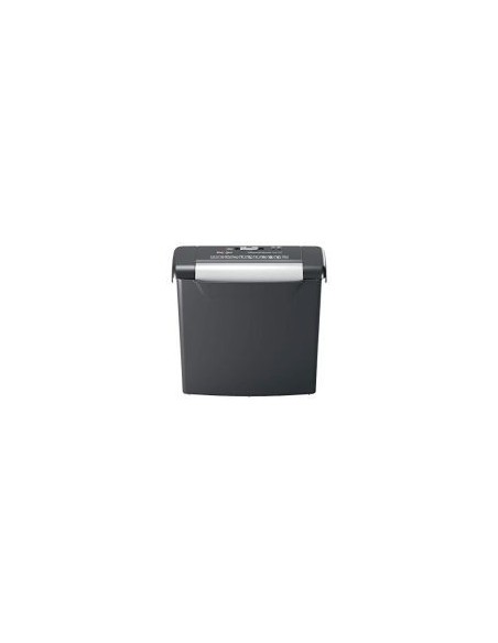 Rexel destructora momentum s206 corte tiras