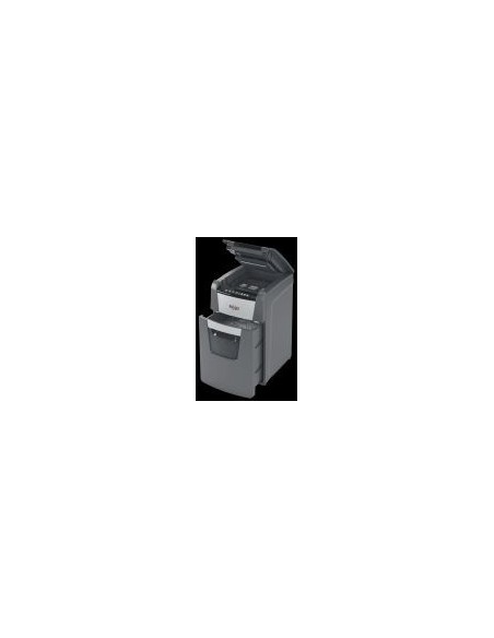 Rexel destructora optimum autofeed 130x particulas