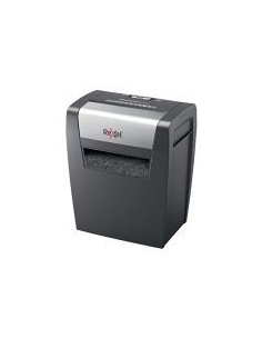 Rexel destructora momentum x308 en particulas