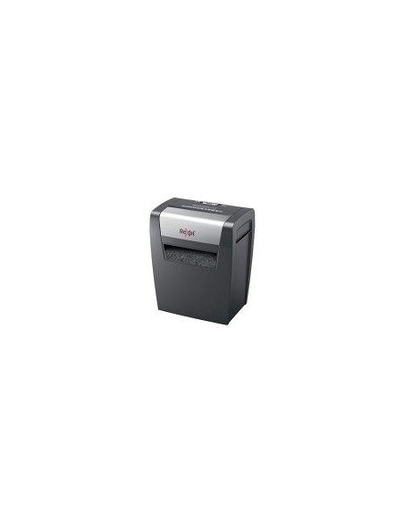 Rexel destructora momentum x308 en particulas