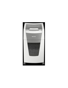 Leitz destructora iq 300 autofeed p4 corte particulas