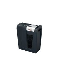 Rexel destructora secure mc4 en particulas whisper-shred