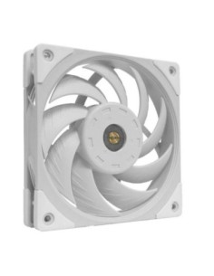 Mars gaming ventilador mf-nc blanco 12cm