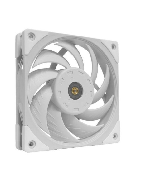 Mars gaming ventilador mf-nc blanco 12cm