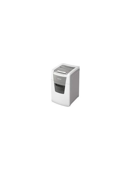 Leitz destructora iq 150 autofeed p4 corte particulas