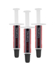 Mars gaming mt0 pasta termica 1g x3