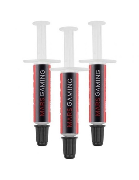 Mars gaming mt0 pasta termica 1g x3