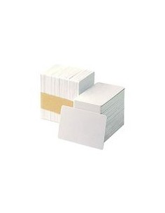 Pack de 500 tarjetas de pvc 0,76mm