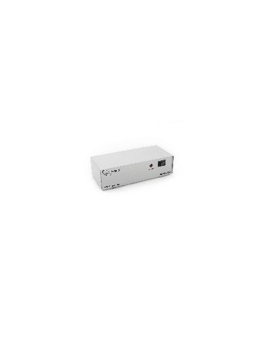 Gembird splitter para 2 monitores vga