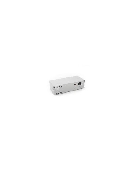 Gembird splitter para 2 monitores vga
