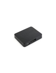 Gembird splitter hdmi 2 puertos
