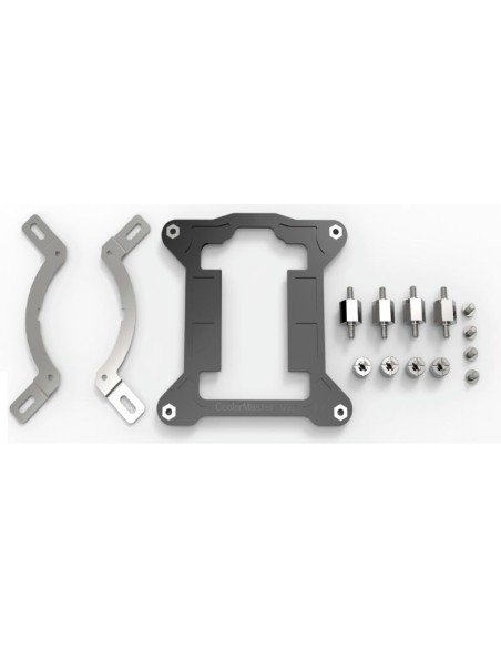 Cooler master kit de actualización lga 1700 para la serie masterliquid - 603005870-gp