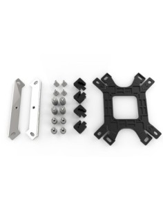 Cooler master kit de actualización lga 1700 para hyper 212 evo v2 - ma612 stealth - ma620m - 603005440-gp