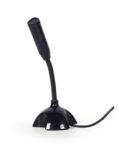 Gembird microfono mesa usb