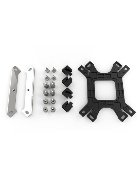 Cooler master kit de actualización lga 1700 para hyper 212 evo v2 - ma612 stealth - ma620m - 603005440-gp