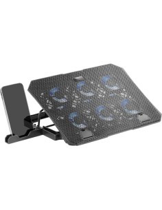 Mars gaming base refrigeradora mnbc23