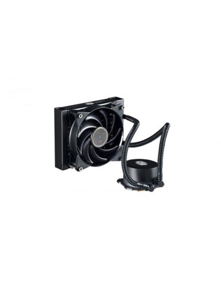 Cooler master refrigeracion liquida masterliquid lite 120
