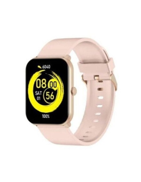 Maxcom smart band fw36 aurum se gold