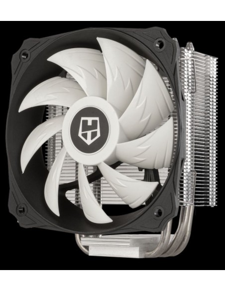 Nox ventilador cpu hummer h-212 multisocket
