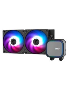 Msi refrigeracion liquida mag coreliquid a13 240 negra