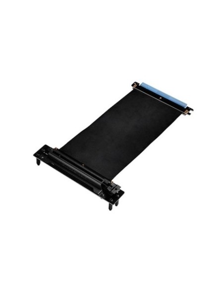 Deepcool cable riser vga pec-300 negro pci-e / 250mm / 164 pin