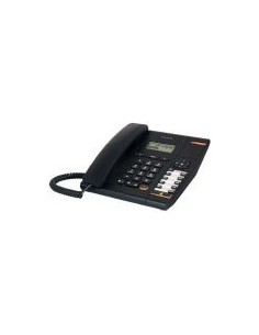 Alcatel Telefono Temporis 580 El Máximo De Funciones, El Máximo Confort