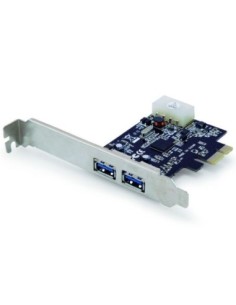 Conceptronic pci-e usb 2 puertos externo c05-135