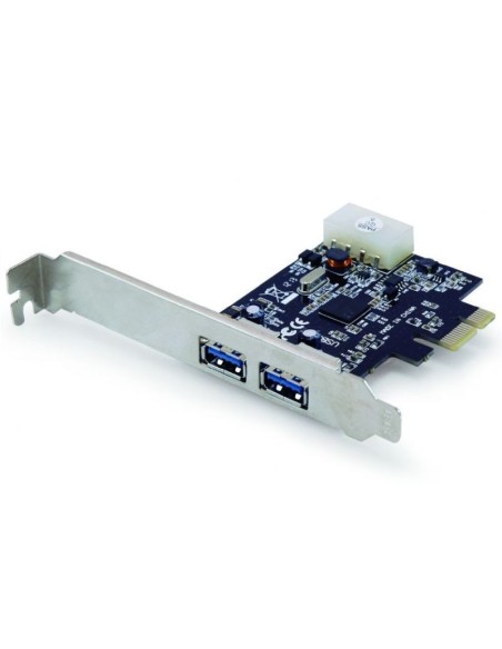 Conceptronic pci-e usb 2 puertos externo c05-135