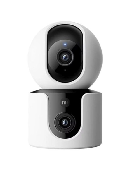 Xiaomi camara smart c300 dual 6 360º