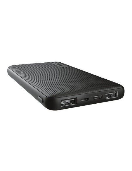Trust powerbanl urban primo 10000mah negra