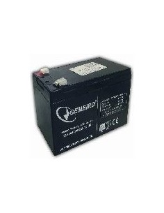 Energenie Bateria Sai 12v 9.Ah (151x65x94)