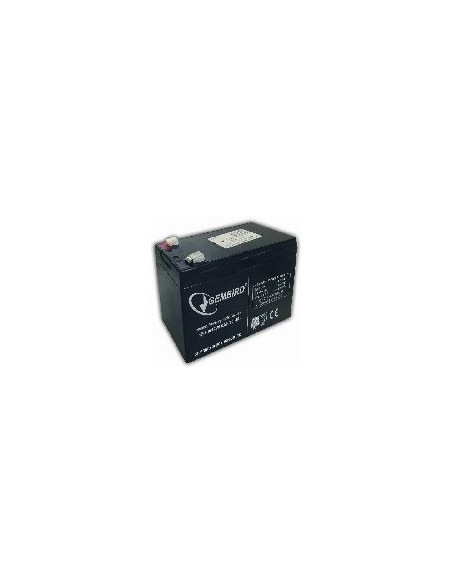 Energenie Bateria Sai 12v 9.Ah (151x65x94)