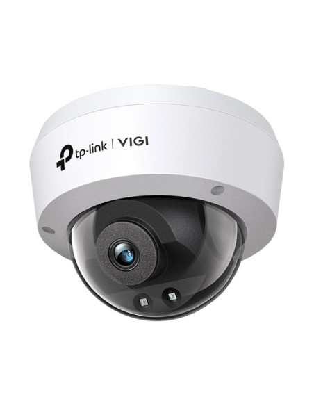 Vigi camara vigi c240i(2.8mm) domo de red 4mp