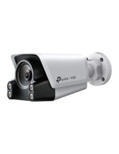 Vigi camara de red para exterior tipo bullet colorpro 4mm vision nocturna 2